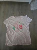 rosa T-shirt  mit Aufdruck Leipzig - Neustadt-Neuschönefeld Vorschau