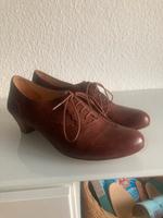 Vabeene Damenschuh top Zustand gr. 40 1/2 Düsseldorf - Pempelfort Vorschau