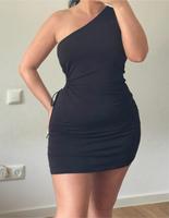 Schwarzes Kleid Bayern - Augsburg Vorschau