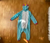Einhorn-Onsie Nordrhein-Westfalen - Wenden Vorschau