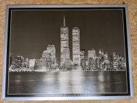 WTC XL-Wandbild 90x120  9/11 11.September Bayern - Dietmannsried Vorschau