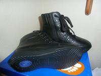 Vitaform Hirschleder Stiefel Gr 39 H Shockabsorber+ RV NEU&OV Rheinland-Pfalz - Mainz Vorschau