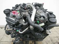 Motor Mercedes W211 320 3.0 CDI 642.920 Brandenburg - Blankenfelde-Mahlow Vorschau