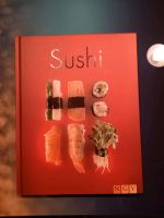 Sushi Rezept-Buch/ Kochbuch NGV Niedersachsen - Wallenhorst Vorschau