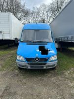 Mercedes-Benz Sprinter 311 CDI Maxi hoch lang Hannover - Nord Vorschau