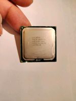 Intel Core 2 Duo CPU 6600 2.4Ghz SL9S8 LGA 775 Bayern - Kempten Vorschau