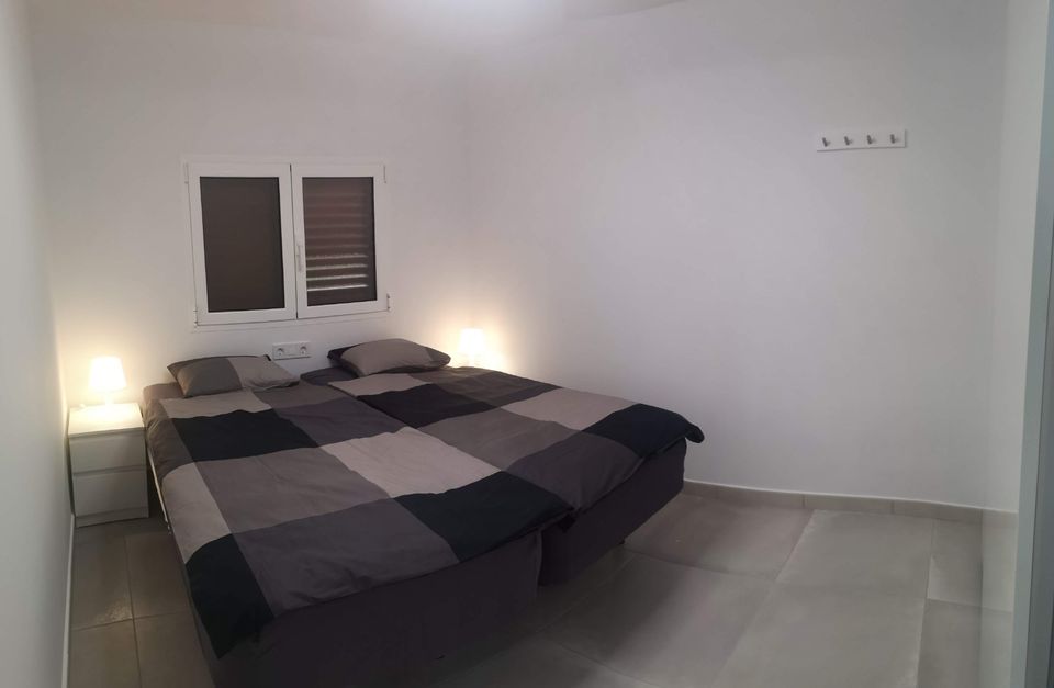 1 Woche, App. mit 1 Schlafzimmer in Playa del Ingles/Gran Canaria in Bergheim