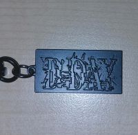 D-Day Agust D Schlüsselanhänger K-pop Etsy Bts Merch Hessen - Selters Vorschau