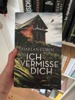 Ich vermisse dich - Harlan Coben Lindenthal - Köln Sülz Vorschau