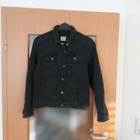 Jeans Jacke von Clockhouse - Größe 42 - Schwarz - Neu Baden-Württemberg - Uhldingen-Mühlhofen Vorschau