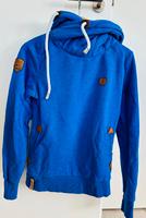 Dunkel blauer Pullover Brandenburg - Strausberg Vorschau