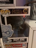 POP! Figur 84 Night King OVP Hessen - Gelnhausen Vorschau