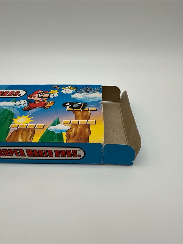 Game & Watch Super Mario Bros. (YM-105) in Augsburg