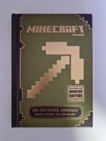 Minecraft - Das Einsteiger - Handbuch Updated Edition Bayern - Breitengüßbach Vorschau