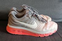 Nike Air Max 2017 Gr 38 Hessen - Rosbach (v d Höhe) Vorschau