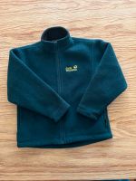 Jack Wolfskin Fleece Jacke Gr 122 Wuppertal - Langerfeld-Beyenburg Vorschau