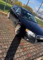 Audi A4 B7 3.0 TDI Quattro BKN Tiptronic / Tausch möglich Bayern - Kulmbach Vorschau