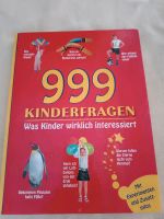 999 Kinderfragen.... Was Kinder wirklich interessiert Baden-Württemberg - Weingarten Vorschau