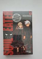 Soul Eater Megaband 6 - Originalverpackt Kiel - Suchsdorf Vorschau