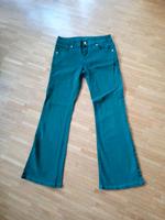 Promod Hose grün Gr. 34 Kurzgröße Köln - Nippes Vorschau