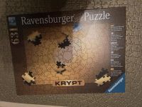 Ravensburger puzzle krypt gold Baden-Württemberg - Ravensburg Vorschau