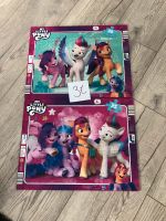 Puzzle  my little pony Hessen - Dreieich Vorschau