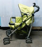 Kinderwagen / Buggy - Hauck - Rio Plus Nordrhein-Westfalen - Mönchengladbach Vorschau