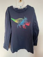 Langarmshirt/Longsleeve Gr. 110 Topolino Nordrhein-Westfalen - Waldbröl Vorschau