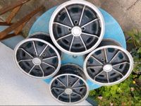 Exacton Road Wheel Y-Type Alufelgen für englische Oldtimer Sachsen-Anhalt - Gräfenhainichen Vorschau