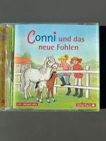 Hörspiel CD, Conny und das neue Fohlen, ab sechs Jahren München - Pasing-Obermenzing Vorschau