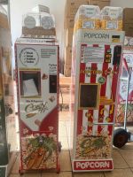 Aufstellen von Popcornautomaten Nordrhein-Westfalen - Willich Vorschau