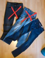 Jeans Größe 164 H&M Hessen - Lautertal Vorschau