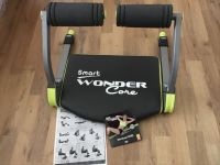 Neuwertig -„Wonder Core“ kompaktes Fitnessgerät Bauch Beine Po……. Sachsen-Anhalt - Reddeber Vorschau