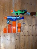 Nerf Spielzeug Waffe Bayern - Seßlach Vorschau