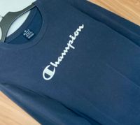 Champion Sweatshirt Pullover Gr M 170 Jungen Bayern - Erlangen Vorschau