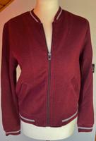 S.Oliver Collegejacke Gr. 40 L Jacke Baumwolle Nordrhein-Westfalen - Much Vorschau