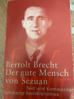 Der gute Mensch von Sezuan Nordrhein-Westfalen - Gelsenkirchen Vorschau