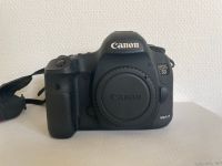 Canon EOS 5D MK III Body Nordrhein-Westfalen - Goch Vorschau