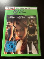 PC Spiel Tomb Raider Trilogie Saarland - Völklingen Vorschau