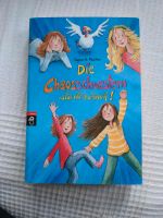 Buch "Die Chaosschwestern starten durch" Nordrhein-Westfalen - Brilon Vorschau