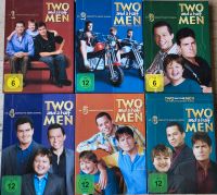 Two and a half men DVDs Staffel 1-6 Bochum - Bochum-Südwest Vorschau