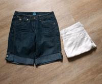 Cecil Shorts Sommerhose Gr. 28 Niedersachsen - Barßel Vorschau