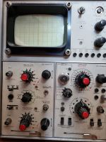 Oszilloskop Advance Oscilloscope OS 2100 modular analog Berlin - Zehlendorf Vorschau