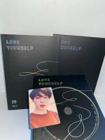 [WTS] BTS Love Yourself Tear ver. Y JIMIN Stuttgart - Feuerbach Vorschau