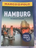 Hamburg Reiseführer Marco Polo Hessen - Neuhof Vorschau