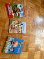 Paw Patrol / Biene Maja / Straßengeschichten Bücher Baden-Württemberg - Donzdorf Vorschau