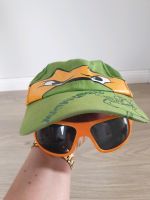 Cap Turtle mit Sonnenbrille Altona - Hamburg Iserbrook Vorschau