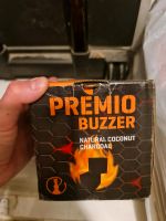 Premium Buzzer Kohle ungeöffnet (5 Packungen) Stuttgart - Bad Cannstatt Vorschau