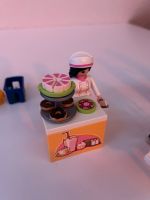 Playmobil 9097/70419 Konditorin mit Kuchentheke Nordvorpommern - Landkreis - Semlow Vorschau