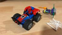 2x LEGO Set 76133 und 31111 Disney Marvel Friends Creator Sachsen - Zwickau Vorschau